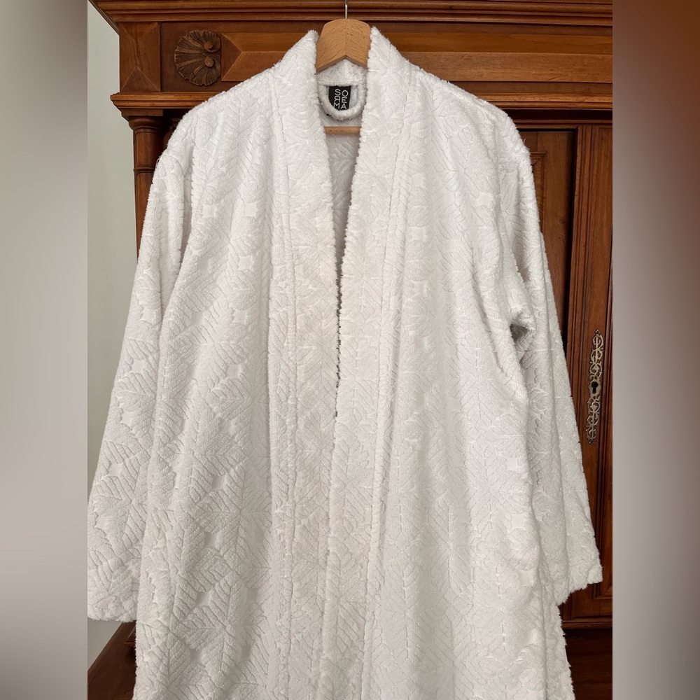 Premium Robe by Sorema